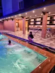 Grand Parazo Hotel Suvarnbhumi Airport - Rooftop Pools