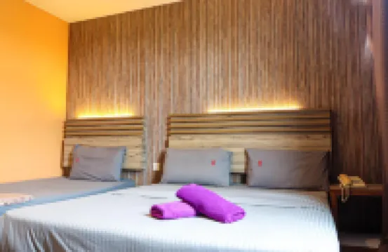Classical Boutique Hotel