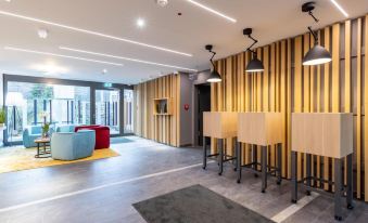 Serways Hotel Hösel