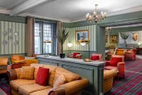 Loch Rannoch Hotel and Estate