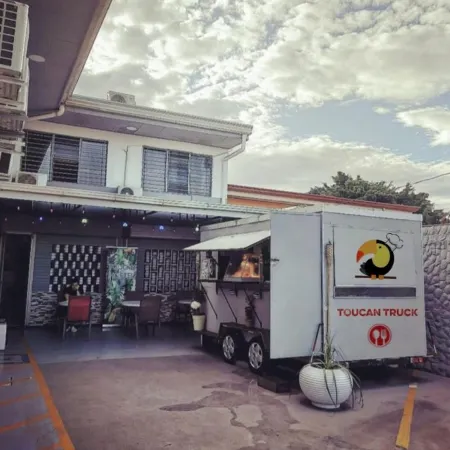 Toucan Hostel