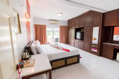 Maria Room HuaHin