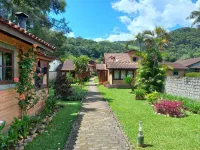 Pousada Visconde de Mauá - Losmen