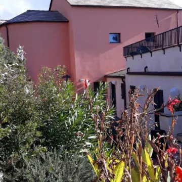 La Madonetta - Dimora d'epoca -