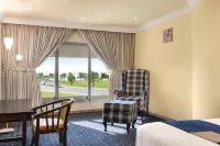 Howard Johnson by Wyndham Dammam