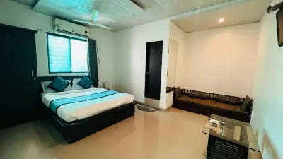 Farm House Residency