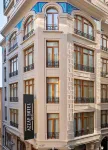Azzap Hotel Galata Hôtels à : Istanbul