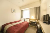 Hotel Nagano Avenue Hotels in Shinonoionbegawa