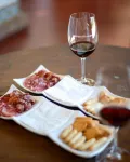 Pago de Tharsys Hotels in Requena-Utiel