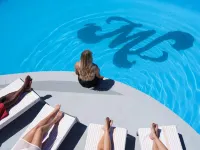 Motolodge - Pools