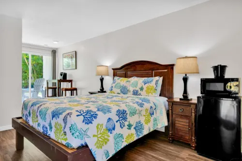 Coconut Cay Resort Hotels in Key Colony Beach