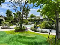 A Day in Phetchabun Hotels in Phetchabun