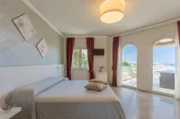 Borgo Degli Dei - Affittacamere Poseidone Hotels in Parghelia