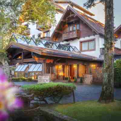 Bavaria Sport Hotel Hotel Exterior