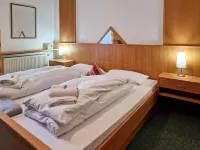 Ferien Vom Ich, Bayerischer Wald, Hotel & Restaurant Các khách sạn ở Sankt Englmar