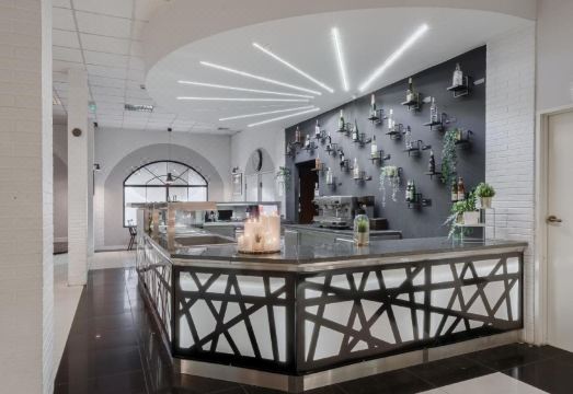 3. 파크 호텔 비도..