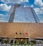 Luxe Grand Hotel Apartments Hotels near Al Qasimia University