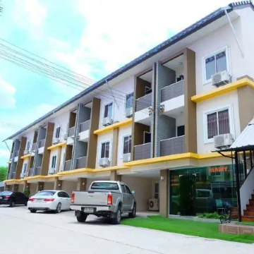 Memory Place Samphran