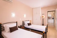 Sagini Boutique Hotel Hotels in Loutra Edipsou