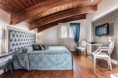 Hotel Il Gabbiano