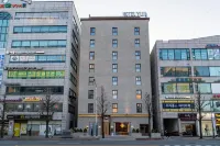 Goyang Hotel Yuji Các khách sạn gần Onemount Snow Park