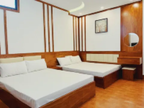 Đức Tuân 2 Motel
