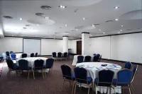 Mena Tyche Hotel Amman Hotels in Amman