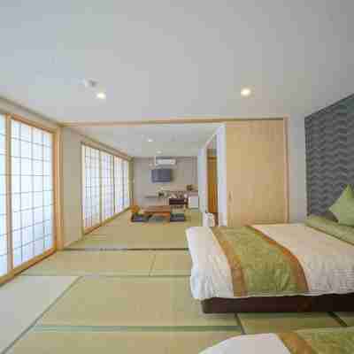 セブンシーズホテル伊東 Rooms