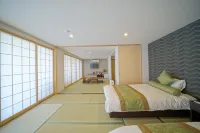 Seven Seas Hotel - Ito