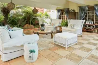 Summerfield Botanical Garden & Exclusive Resort Hotels in Malkerns