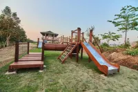 Patamma Hideaway Resort Hotels in Amphoe Phu Phiang