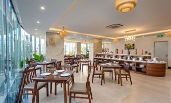 Capecia Danang Hotel and Apartment
