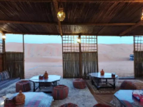 Sands Dream Tourism Camp