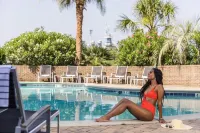 Hotel Ballast Wilmington, Tapestry Collection by Hilton - Pools
