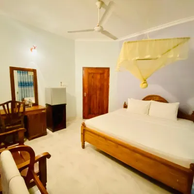 Montana Rest Hotels near Bogashandiya - Bodhi Tree
