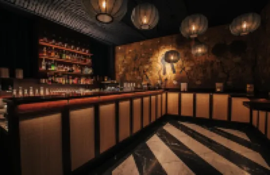 Zola Hotel - Palais de Boheme Adults Only