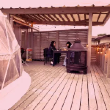 Necoana Glamping