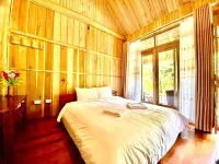 La Maison De Buoc Hotels in Xam Khoe