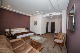 Moscow Boutique Hotel