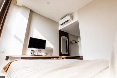 Kiyana Hotel Semarang Hotels in Bongsari