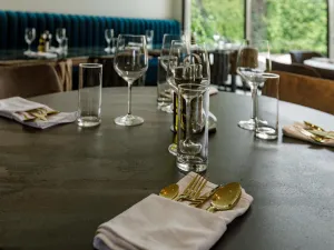 D'Avenue Boutique Hotel Accra