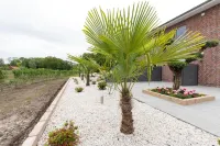 Hotel & Restaurant Sparta Hotels in Rastede