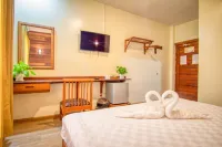 Nonnee Lampang Hotel Hotels in Лампанг