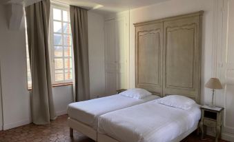 Hôtel Particulier de Champrond