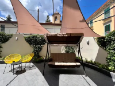 馬松諾娜安娜 義大利區（Corso Italia）附近的飯店