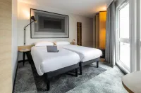 ibis Nancy Centre Stanislas Các khách sạn ở Nancy
