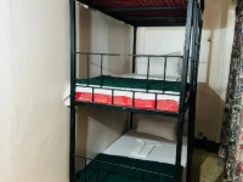 Arusha Backpackers Hotel Hotéis em Arusha