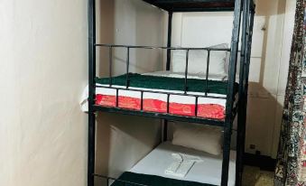 Arusha Backpackers Hotel