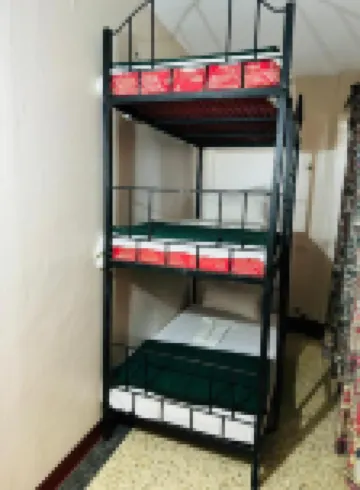 Arusha Backpackers Hotel