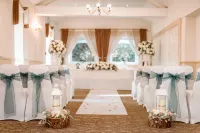 Ashburnham Hotel Hotels in Llangennith, Llanmadoc and Cheriton